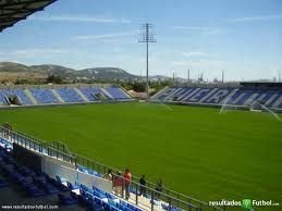 Ciudad de Puertollano