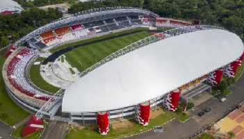 Gelora Sriwijaya Jakabaring