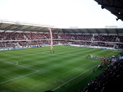 Guldfågeln Arena