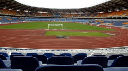 Estádio Cidade de Coimbra