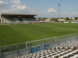 Stade de l'Idonnière