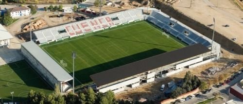 Nueva Fuensata