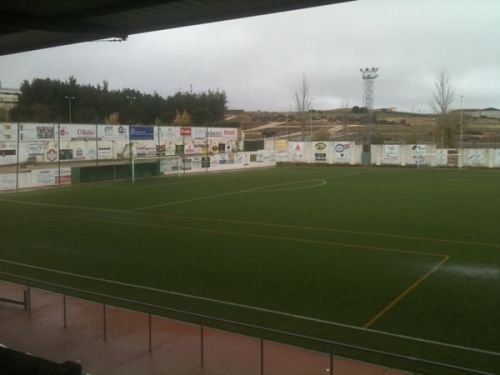 Municipal de Guijuelo