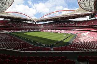 Estadio da Luz