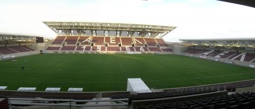 AEL FC Arena