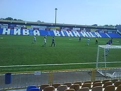 Tsentralnyi