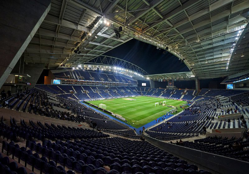 Estádio do Dragão
