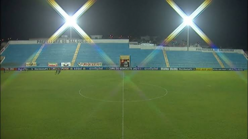 Salgueirão