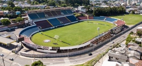 Centenário
