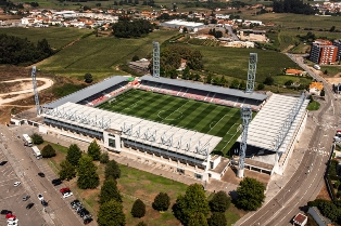 Estadio Cidade de Barcelos