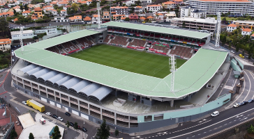 Estádio do Marítimo