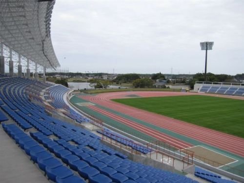 K's denki Stadium