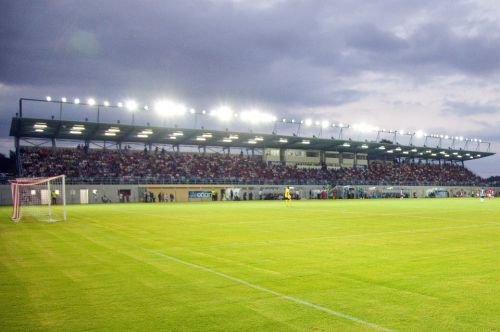 Perivolia Stadium