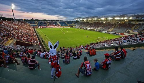 Arena Joinville