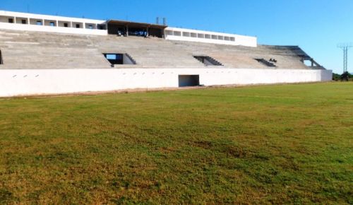 Teniente 1º Alcides González