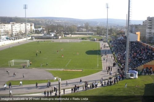 Complexul Sportiv