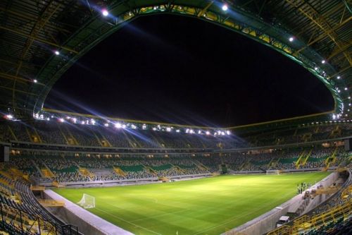Estádio José Alvalade