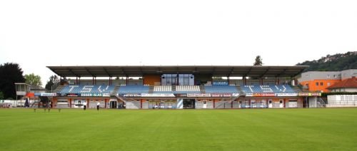 Hartberg Stadion