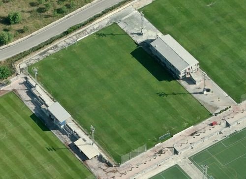 Ciudad Deportiva deBuñol