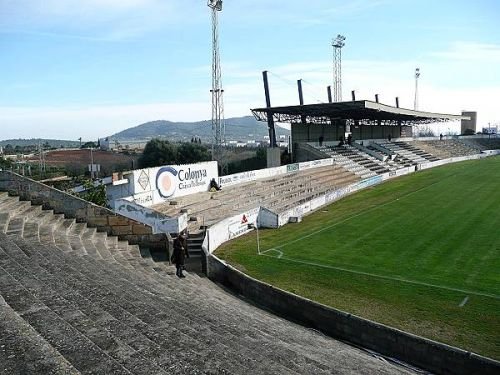 Nou Camp d'Inca