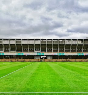 Tuks Stadium