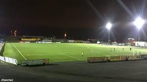 Municipal El Labrador