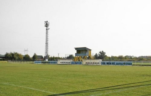 Ménfői úti sporttelep
