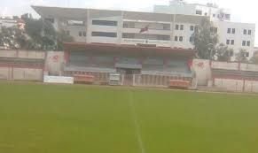 Stade El Abdi