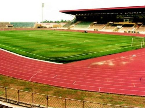 Akure Township Stadium
