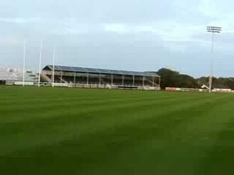 Ferrycarrig Park