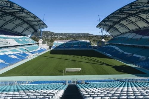 Estádio Algarve