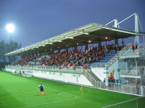 NTC Stadion