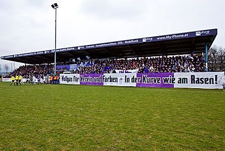 My Phone Austria Stadion