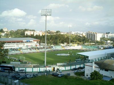 Municipal José Bento Pessoa