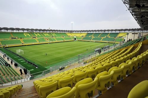 Anzhi-Arena