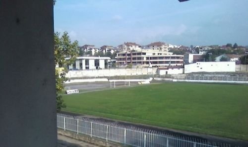Gradski stadion Štip