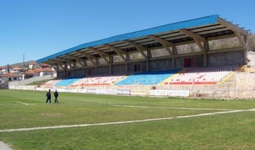 Gradski stadion Kratovo