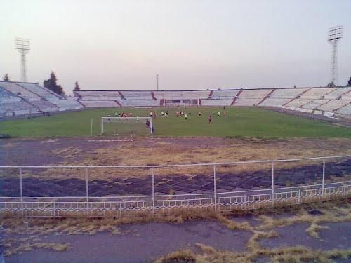 Ganja City Stadium