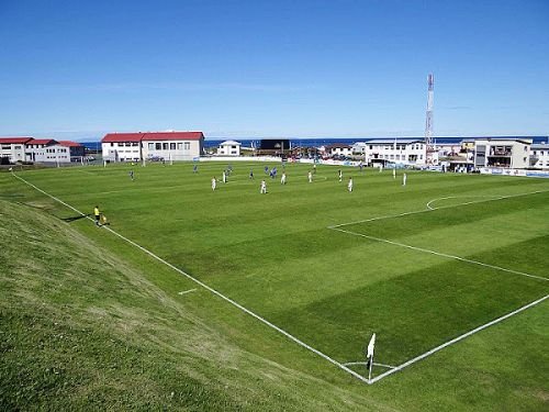 Ólafsvíkurvöllur