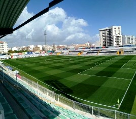 Estádio Municipal de Portimão