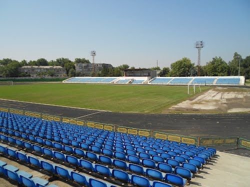 Stadionul Orăşenesc