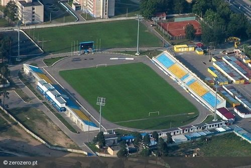 Orăşenesc