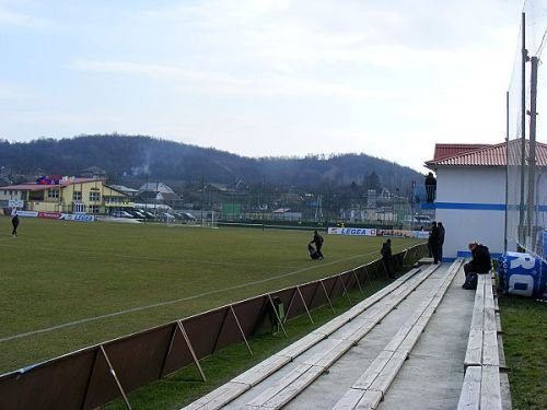 Ghidighici Stadium