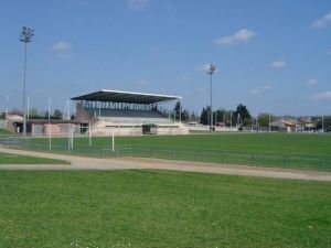 Stade Municipal Womé