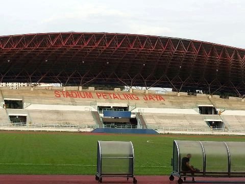 Petaling Jaya