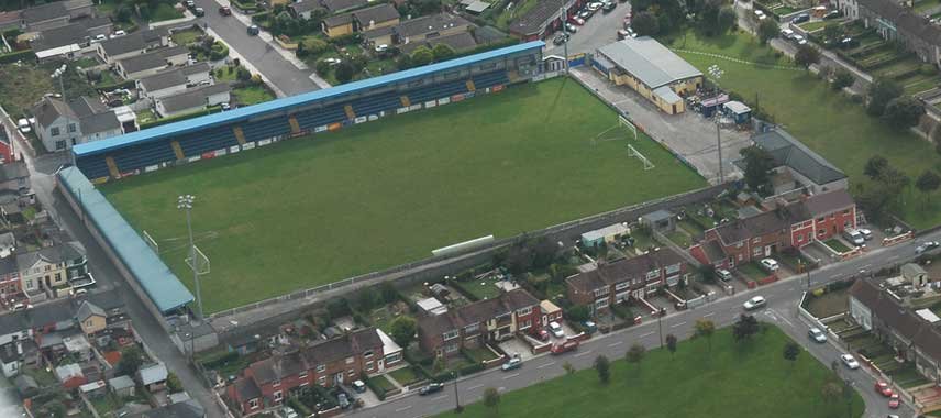St. Colman's Park