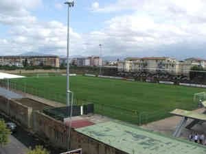 Comunale Augusto Bisceglia