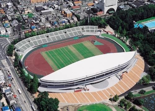 Kanko Stadium