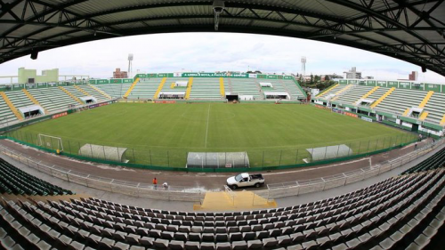 Arena Condá