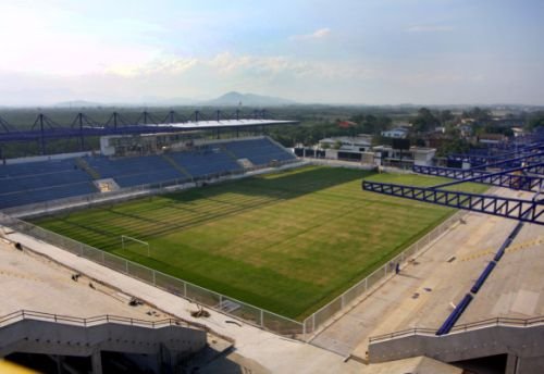 Cláudio Moacyr de Azevedo